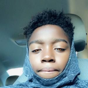 Meet your Posher, William